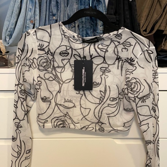 Pretty little thing - Picture 1 of 2